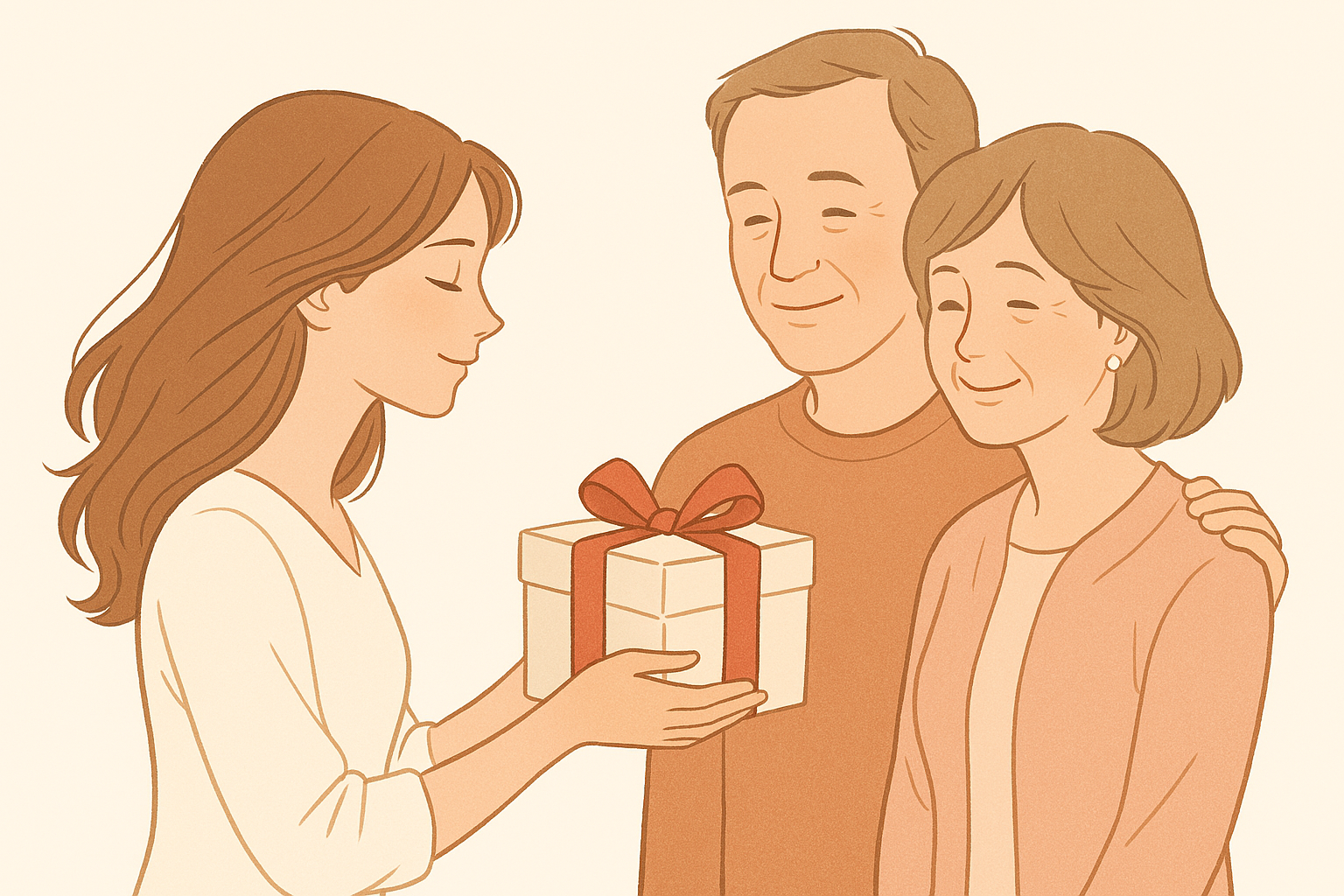 働く世代の救世主！野菜スープで時短栄養＆両親へ感謝を